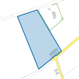 Perceel HVR00-Q-1086