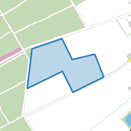 Perceel HVR00-Q-1089