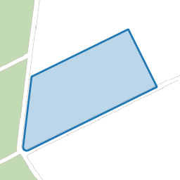 Perceel HVR00-Q-1090