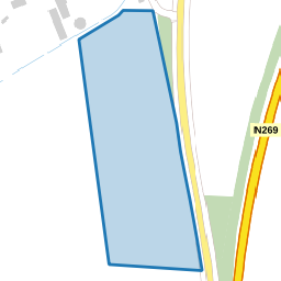 Perceel HVR00-Q-1096