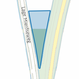 Perceel HVR00-Q-1098