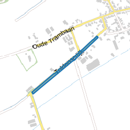 Perceel HVR00-Q-1101