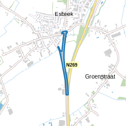 Perceel HVR00-Q-1102