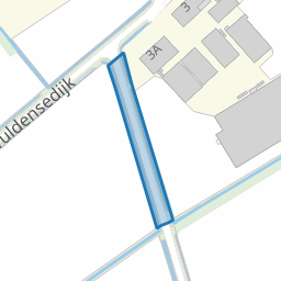 Perceel HVR00-Q-1103