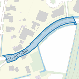 Perceel HVR00-Q-1104