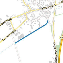 Perceel HVR00-Q-1106