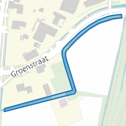 Perceel HVR00-Q-1107