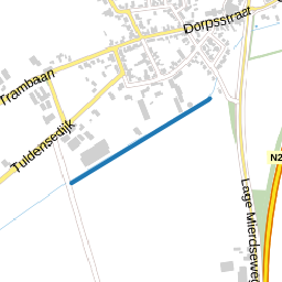 Perceel HVR00-Q-1108