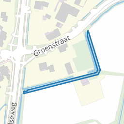 Perceel HVR00-Q-1109