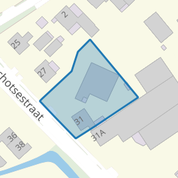 Perceel HVR00-Q-1110