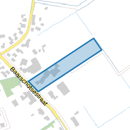 Perceel HVR00-Q-1111