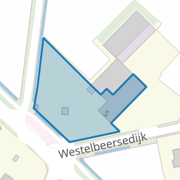 Perceel HVR00-Q-1113