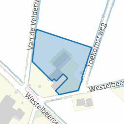 Perceel HVR00-Q-1114