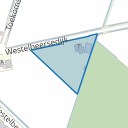 Perceel HVR00-Q-1115