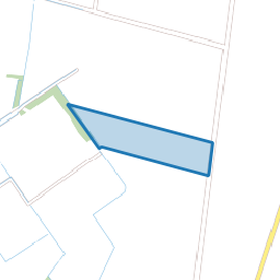 Perceel HVR00-Q-1125