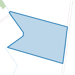 Perceel HVR00-Q-1126