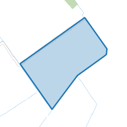 Perceel HVR00-Q-1127