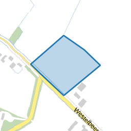 Perceel HVR00-Q-1130