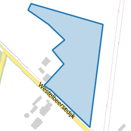 Perceel HVR00-Q-1131