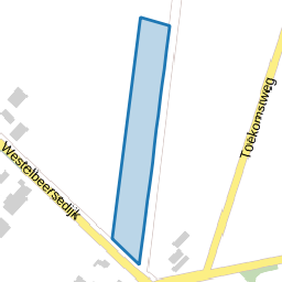 Perceel HVR00-Q-1132