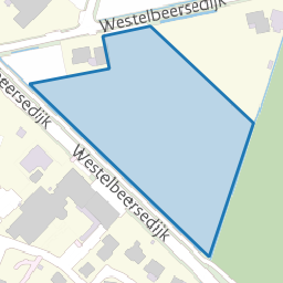 Perceel HVR00-Q-1133