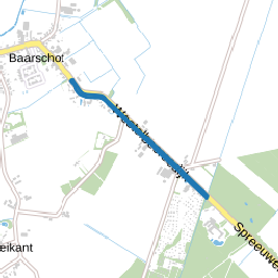 Perceel HVR00-Q-1142