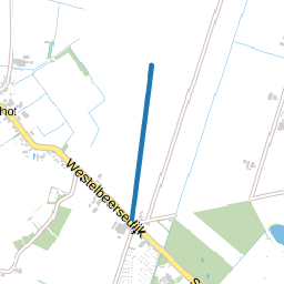 Perceel HVR00-Q-1143