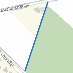 Perceel HVR00-Q-1145