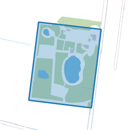 Perceel HVR00-Q-1146