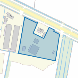 Perceel HVR00-Q-1151