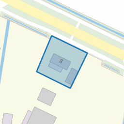 Perceel HVR00-Q-1152