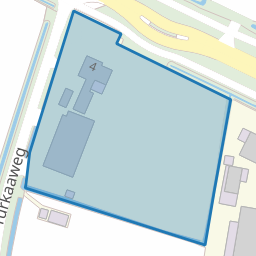 Perceel HVR00-Q-1155