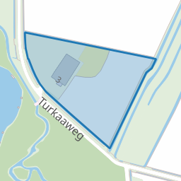 Perceel HVR00-Q-1157