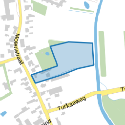 Perceel HVR00-Q-1160