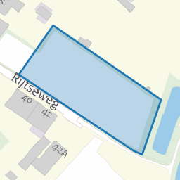 Perceel HVR00-Q-1165