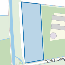 Perceel HVR00-Q-1172