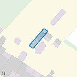 Perceel HVR00-Q-1179