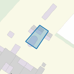 Perceel HVR00-Q-1180