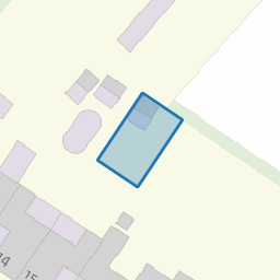 Perceel HVR00-Q-1186