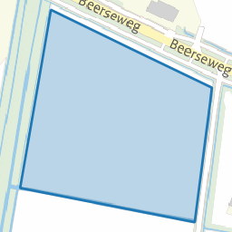 Perceel HVR00-Q-1187