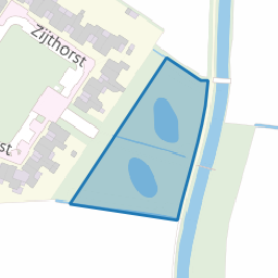 Perceel HVR00-Q-1192