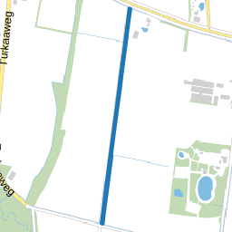 Perceel HVR00-Q-1197