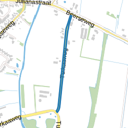 Perceel HVR00-Q-1198