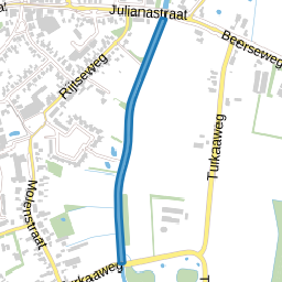 Perceel HVR00-Q-1203