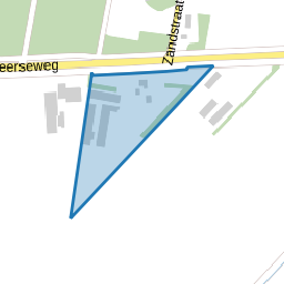 Perceel HVR00-Q-1208