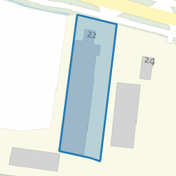 Perceel HVR00-Q-1209