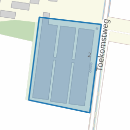 Perceel HVR00-Q-1211