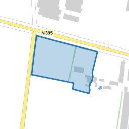 Perceel HVR00-Q-1213