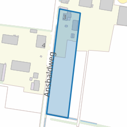 Perceel HVR00-Q-1214