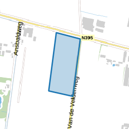 Perceel HVR00-Q-1217